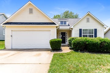 437 Summer Hill Cir Stockbridge, GA 30281